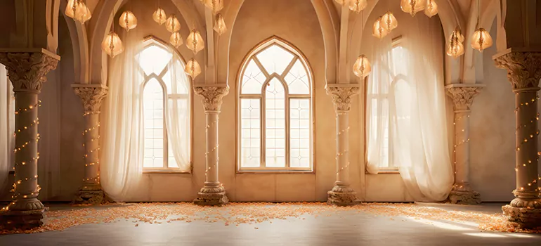 Exterior Window Arch Replacement in West Lealman, FL