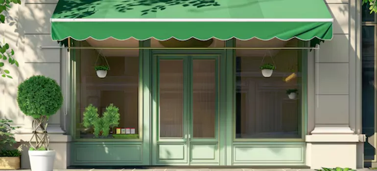 Awning Window Replacement in West Lealman, FL