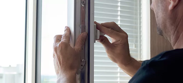 Luxury Window Installation in West Lealman, FL