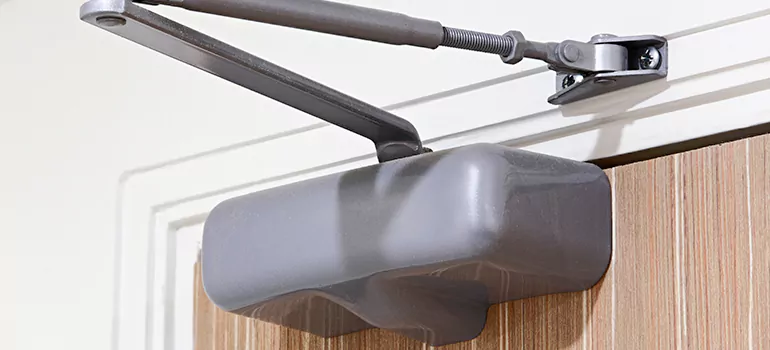 Garage Door Openers For Low Ceilings in West Lealman, FL