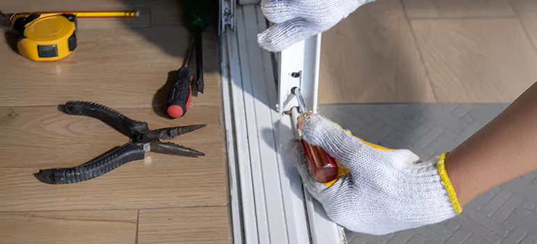 Sliding Glass Door Repair in West Lealman Sliding Glass Door Repair in West Lealman