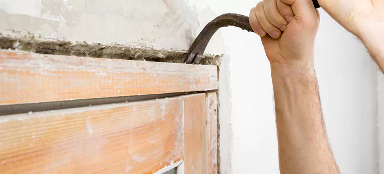 Front Door Replacement Cost in West Lealman, FL