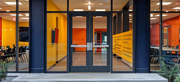 Entry Door Sidelites in West Lealman, FL