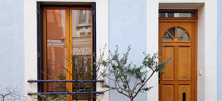 Garage Door Weather Stripping in West Lealman, FL