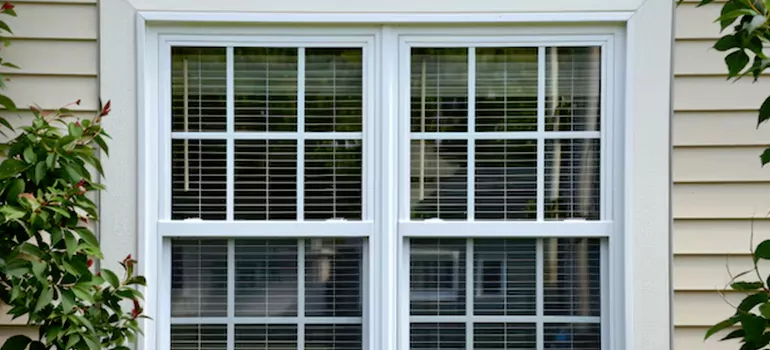Custom Double Hung Windows in West Lealman, FL