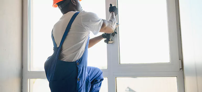 Fixed Window Replacement in West Lealman, FL