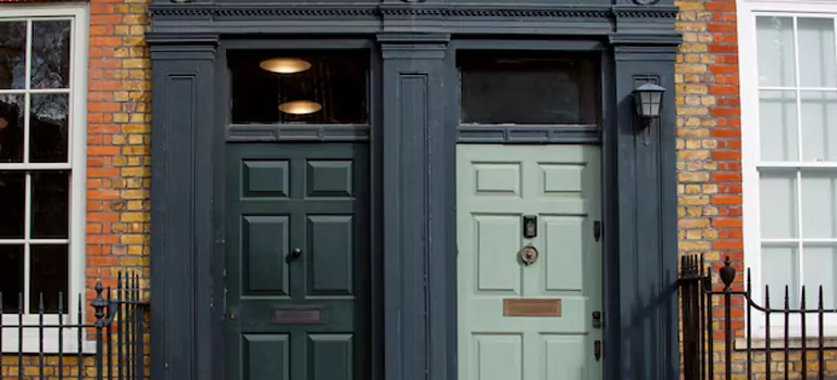 Front Door Window Replacement in West Lealman, FL