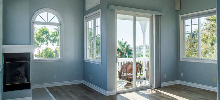 Glass Door Repair in West Lealman, FL