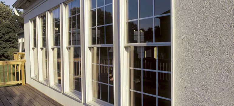 Home Window Glass Repair in West Lealman, FL