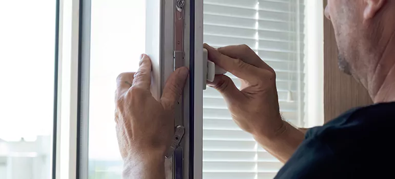 Custom Hopper Windows in West Lealman, FL