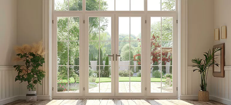 Impact Patio Doors in West Lealman, FL