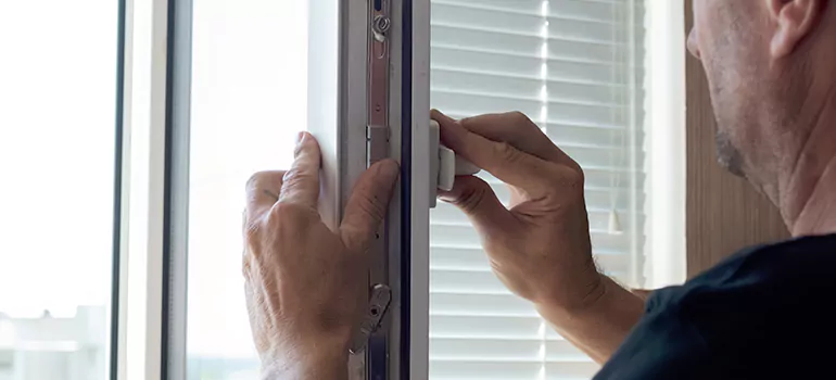 Lever Window Replacement Services in West Lealman, FL