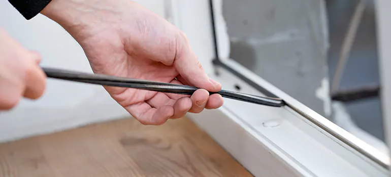 New Window Installation Near Me in West Lealman, FL