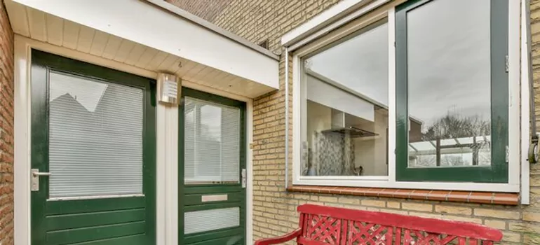 Sliding Patio Windows in West Lealman, FL