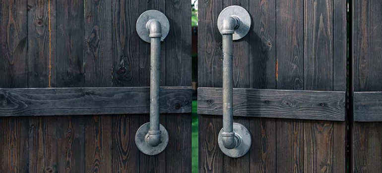 Pull Handle Installation in West Lealman, FL