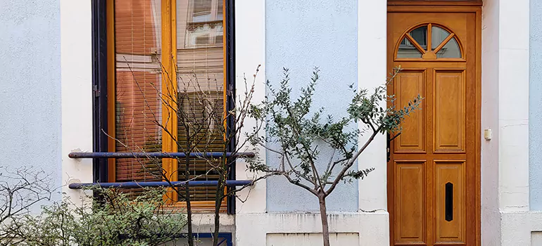 Residential Garage Doors Near Me in West Lealman, FL