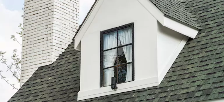 Roof Window Repair in West Lealman, FL