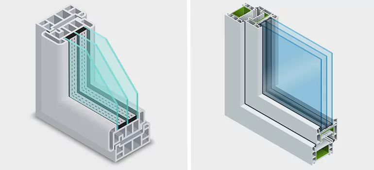Triple Glazed Window Installation in West Lealman, FL