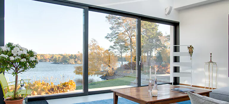 House Window Crank Repair in West Lealman, FL