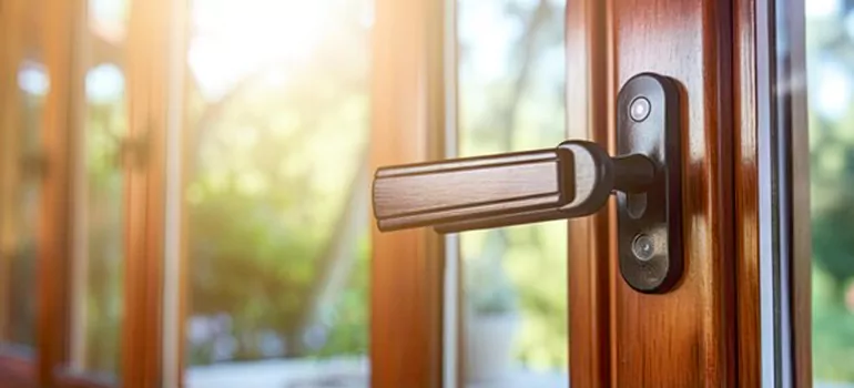 Double Glazing Window Latch Repairs in West Lealman, FL