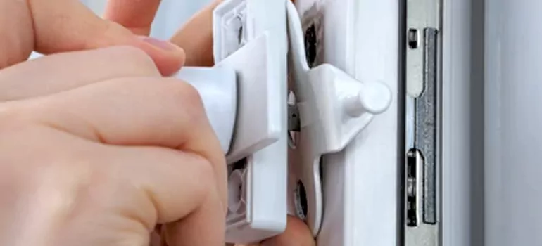 Window Lock Assembly in West Lealman, FL