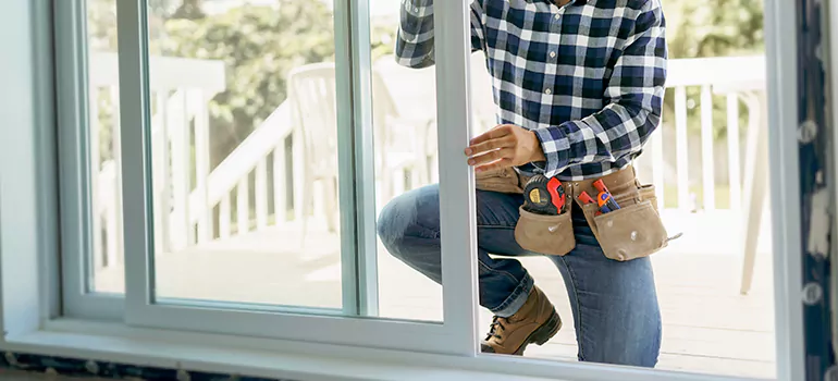 Commercial Window Replacement in West Lealman, FL