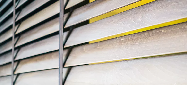 Shutter Installation Services in West Lealman, FL