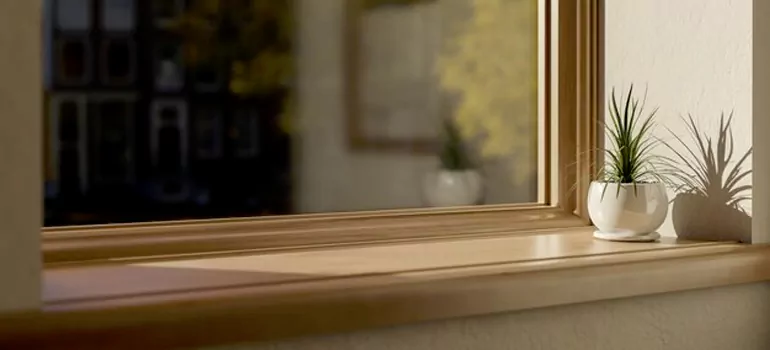 Exterior Window Stool inWest Lealman, FL