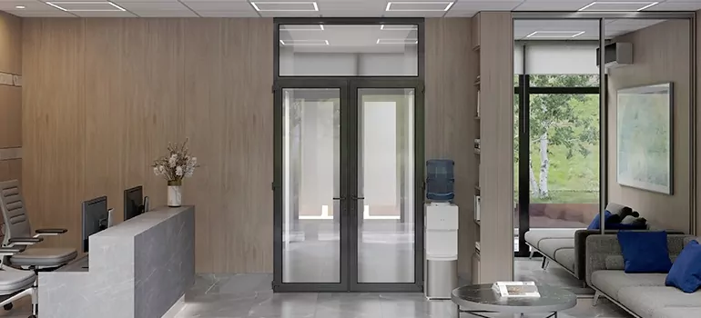 Residential Accordion Door Repair in West Lealman, FL