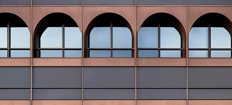 Modern Architectural Windows Repair in West Lealman, FL