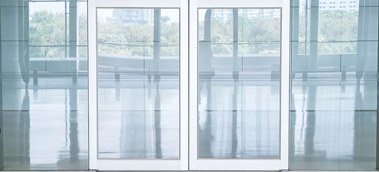 Automatic Door Openers in West Lealman, FL