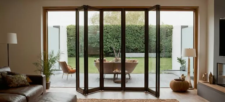 Cheap Bifold Doors in West Lealman, FL