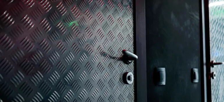 Advanced Bulletproof Door Installation in West Lealman, FL