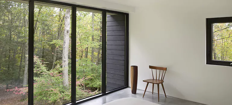 Bulletproof Window Protection Services in West Lealman, FL