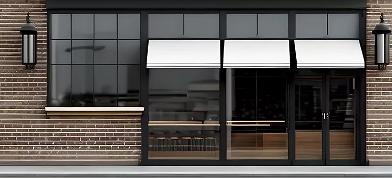 Commercial Window Seal Replacement in West Lealman, FL