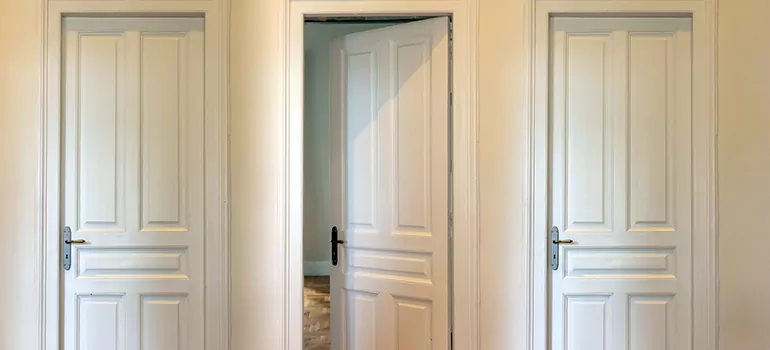 Garage Door Mullions inWest Lealman, FL