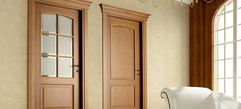 Cabinet Door Stiles in West Lealman, FL