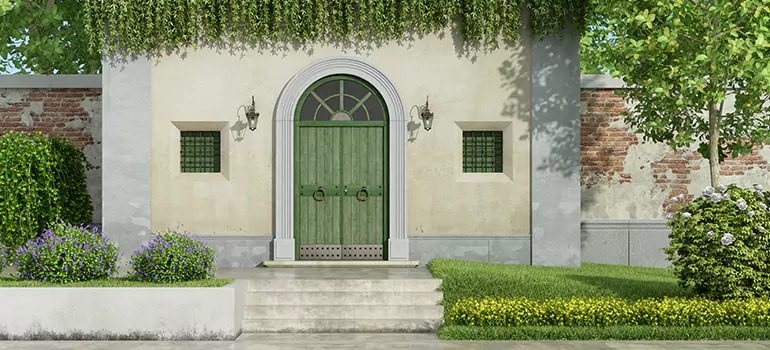 Weatherproof Screen Door in West Lealman, FL