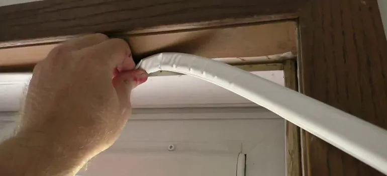 Commercial Door Weather Stripping in West Lealman, FL