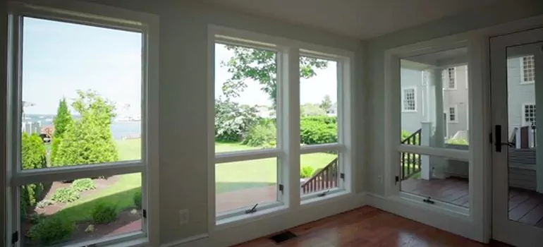 Double-hung Window Repair in West Lealman, FL