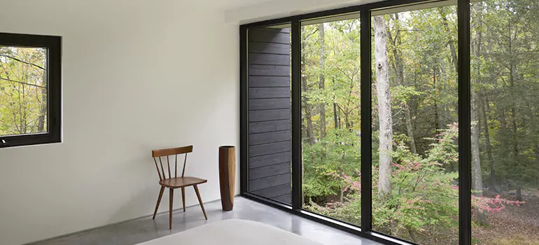 Triple Pane Energy Efficient Windows in West Lealman, FL