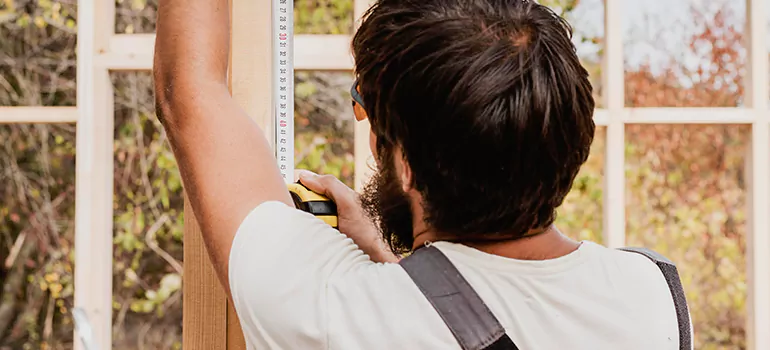 Insulated Fixed Windows in West Lealman, FL