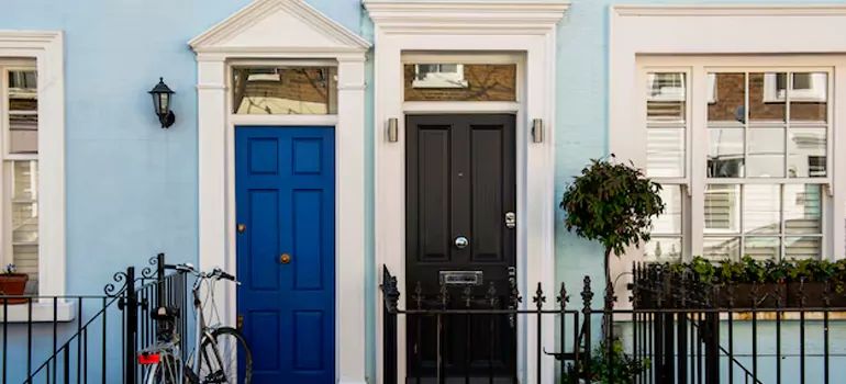 Front Door Sweep Replacement in West Lealman, FL