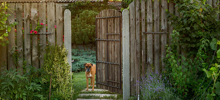 Winter Garden Garage Door Repair in West Lealman,[location field=state]