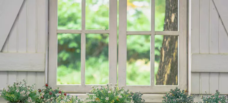 Professional Garden Window Enclosure Repair in West Lealman, FL