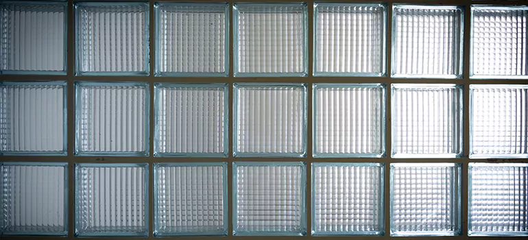 Basement Glass Window in West Lealman, FL