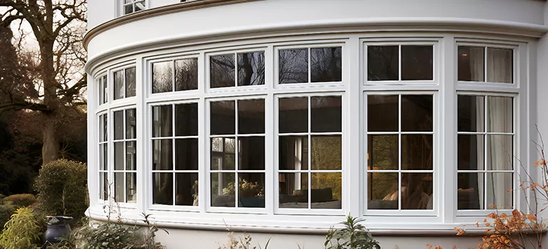 Home Window Pane Replacement in West Lealman, FL