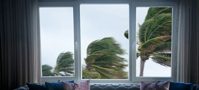 Hurricane Window Inspections Services in West Lealman, FL