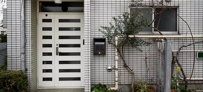 Custom Louvre Doors in West Lealman, FL