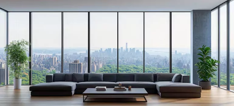 Types Of Modern Windows in West Lealman, FL